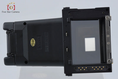 [Used] Mamiya M645 SUPER Medium Format Film Camera