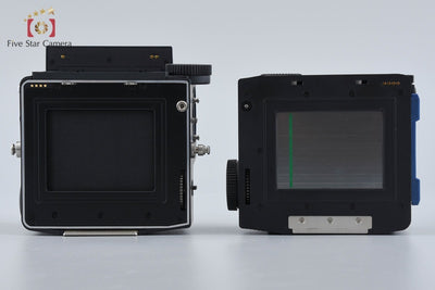 [Used] Mamiya M645 SUPER Medium Format Film Camera