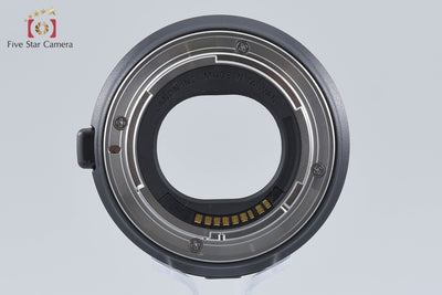 [Used] Canon EF-EOS M Mount Adapter