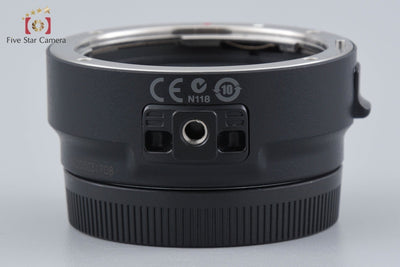 [Used] Canon EF-EOS M Mount Adapter