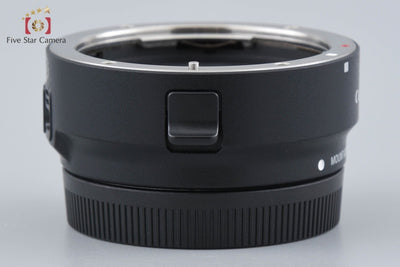 [Used] Canon EF-EOS M Mount Adapter