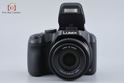 [Used] Panasonic LUMIX DC-FZ85 Compact Digital Camera