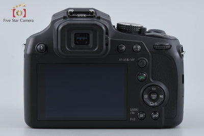 [Used] Panasonic LUMIX DC-FZ85 Compact Digital Camera