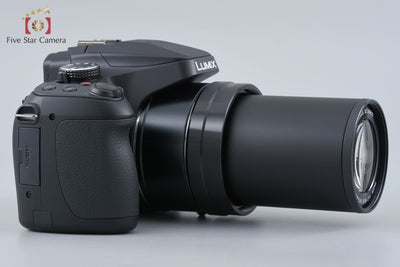 [Used] Panasonic LUMIX DC-FZ85 Compact Digital Camera