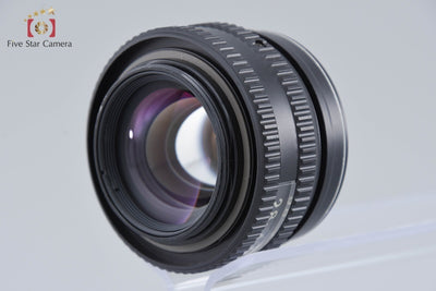 【中古】FUJIFILM 富士フイルム FUJINON-EX 50mm f/2.8 引き伸ばしレンズ