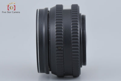 【中古】FUJIFILM 富士フイルム FUJINON-EX 50mm f/2.8 引き伸ばしレンズ