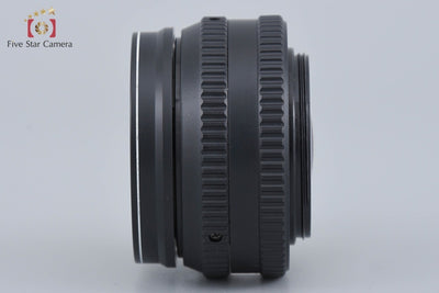 【中古】FUJIFILM 富士フイルム FUJINON-EX 50mm f/2.8 引き伸ばしレンズ