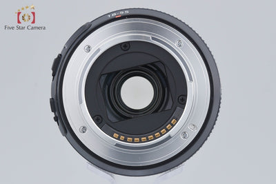 [Used] FUJIFILM Fujinon XF 18-55mm f/2.8-4 R LM OIS ASPHERICAL