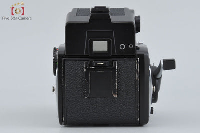 [Used] Mamiya M645 1000S Medium Format Film Camera