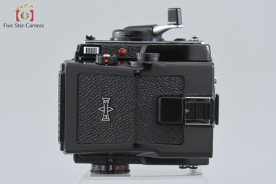 [Used] Mamiya M645 1000S Medium Format Film Camera