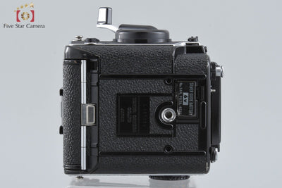 [Used] Mamiya M645 1000S Medium Format Film Camera