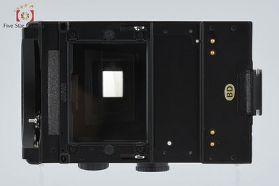 [Used] Mamiya M645 1000S Medium Format Film Camera