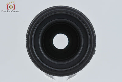 [Used] SIGMA Sigma 50mm f/2.8 EX DG MACRO for Pentax