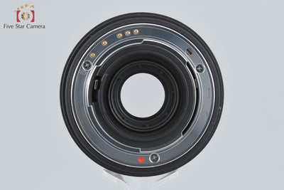 [Used] SIGMA Sigma 50mm f/2.8 EX DG MACRO for Pentax