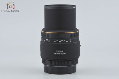 [Used] SIGMA Sigma 50mm f/2.8 EX DG MACRO for Pentax