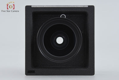 Used] Schneider SUPER-ANGULON 90mm f/8 MC