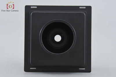 Used] Schneider SUPER-ANGULON 90mm f/8 MC