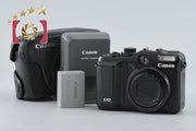 【中古】Canon キヤノン PowerShot G10 コンパクトデジタルカメラ