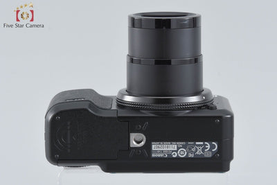 【中古】Canon キヤノン PowerShot G10 コンパクトデジタルカメラ