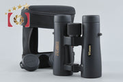 [Used] Vixen FORESTA II HR8x42WP Binoculars