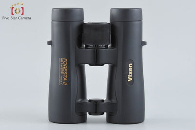 [Used] Vixen FORESTA II HR8x42WP Binoculars