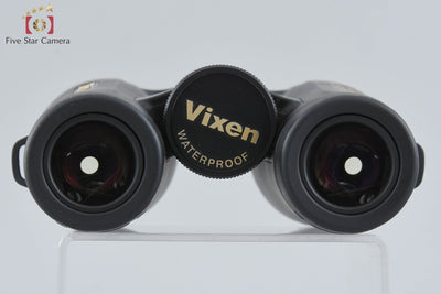 [Used] Vixen FORESTA II HR8x42WP Binoculars