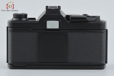 [Used] OLYMPUS Olympus OM-2 SPOT/PROGRAM Film SLR Camera