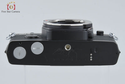 [Used] OLYMPUS Olympus OM-2 SPOT/PROGRAM Film SLR Camera