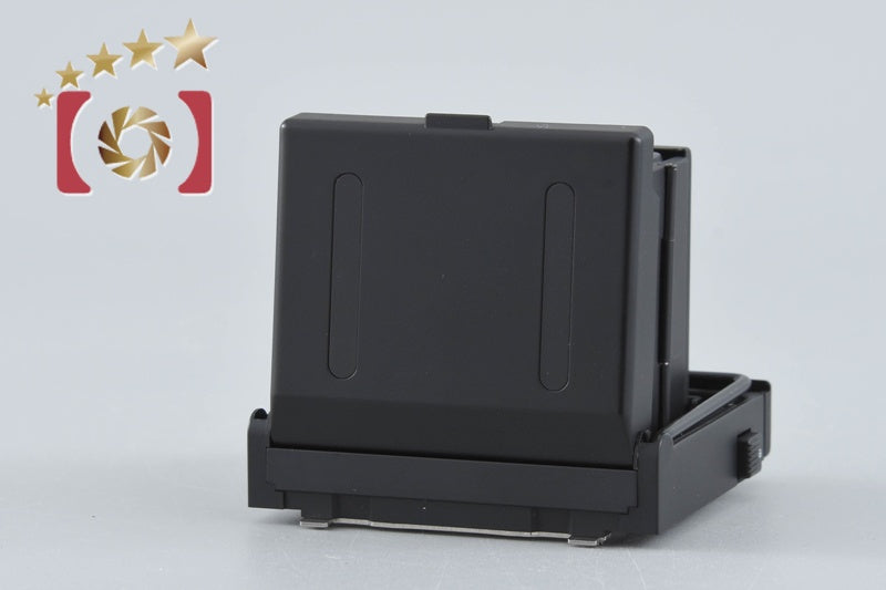 【中古】Mamiya マミヤ ウエストレベルファインダー N M645 Super用