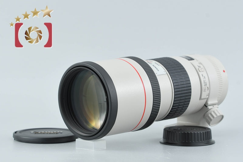 [Used] Canon EF 300mm f/4 L USM