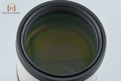 [Used] Canon EF 300mm f/4 L USM