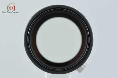 [Used] Canon EF 300mm f/4 L USM
