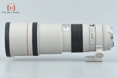 [Used] Canon EF 300mm f/4 L USM