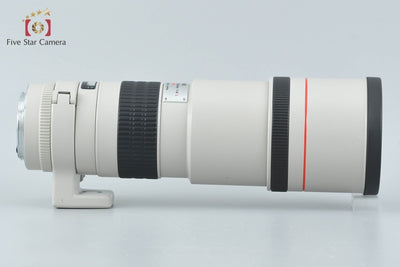 [Used] Canon EF 300mm f/4 L USM