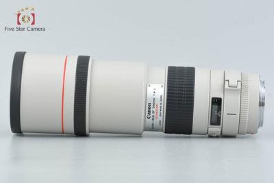 [Used] Canon EF 300mm f/4 L USM