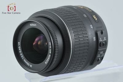 【中古】Nikon ニコン D5000 18-55 VR レンズキット