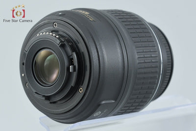 【中古】Nikon ニコン D5000 18-55 VR レンズキット