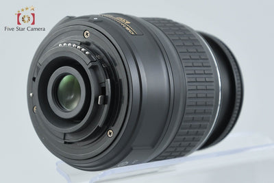 【Used】Nikon D40x Lens Kit - Low Shutter Count