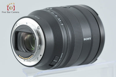 [Used] Sony FE 20-70mm f/4 G SEL2070G