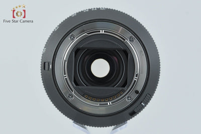 [Used] Sony FE 20-70mm f/4 G SEL2070G