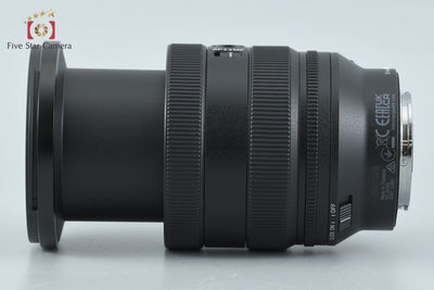 [Used] Sony FE 20-70mm f/4 G SEL2070G