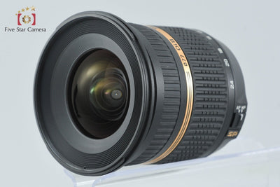 [Used] TAMRON Tamron B001 SP AF 10-24mm f/3.5-4.5 Di II for Nikon