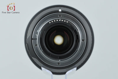 [Used] TAMRON Tamron B001 SP AF 10-24mm f/3.5-4.5 Di II for Nikon
