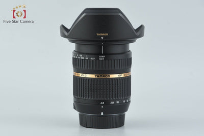 [Used] TAMRON Tamron B001 SP AF 10-24mm f/3.5-4.5 Di II for Nikon