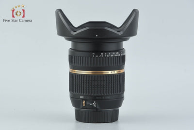 [Used] TAMRON Tamron B001 SP AF 10-24mm f/3.5-4.5 Di II for Nikon