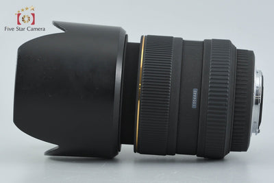 [Used] SIGMA 17-35mm f/2.8-4 EX DG HSM for Sigma SA Mount