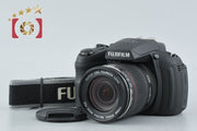 [Used] FUJIFILM FinePix HS20 EXR Compact Digital Camera