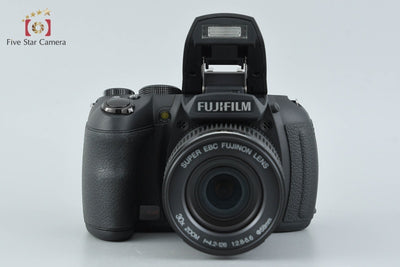 [Used] FUJIFILM FinePix HS20 EXR Compact Digital Camera
