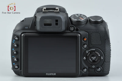[Used] FUJIFILM FinePix HS20 EXR Compact Digital Camera