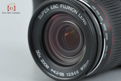 [Used] FUJIFILM FinePix HS20 EXR Compact Digital Camera